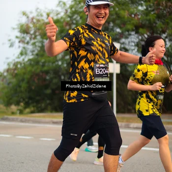 Runner Photo 6660413