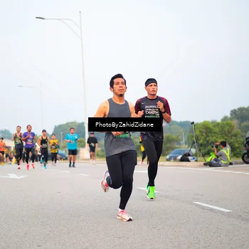 Runner Photo 6660429