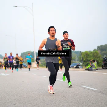 Runner Photo 6660433