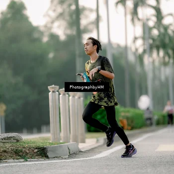 Runner Photo 6660447