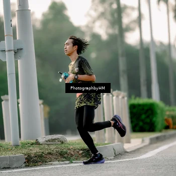 Runner Photo 6660449