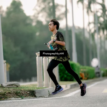 Runner Photo 6660450
