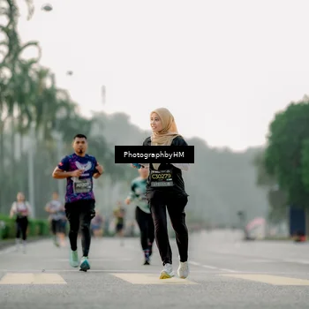 Runner Photo 6660452