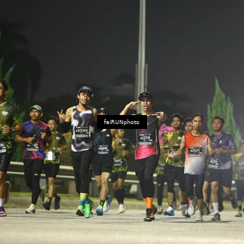 Runner Photo 6660453