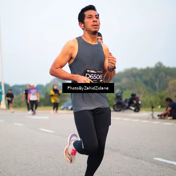 Runner Photo 6660454
