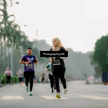 Runner Photo 6660456