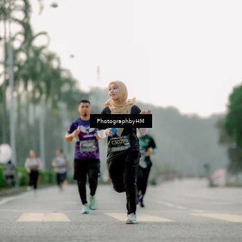 Runner Photo 6660460