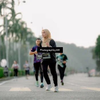 Runner Photo 6660461