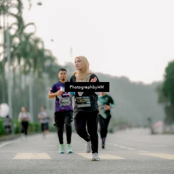 Runner Photo 6660462