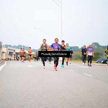 Runner Photo 6660464