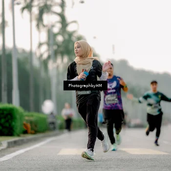 Runner Photo 6660469