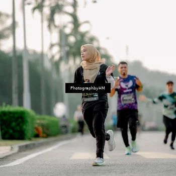 Runner Photo 6660470