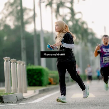 Runner Photo 6660477