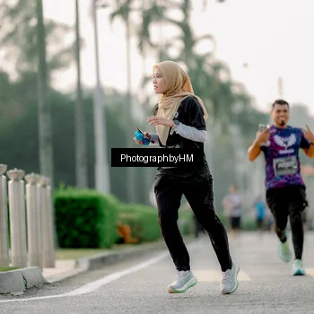 Runner Photo 6660481