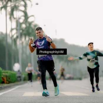 Runner Photo 6660482