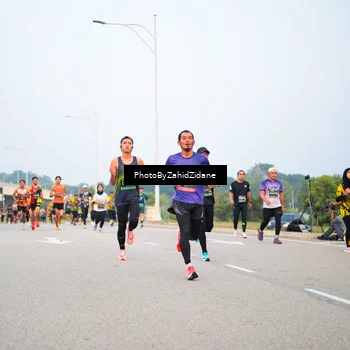 Runner Photo 6660485