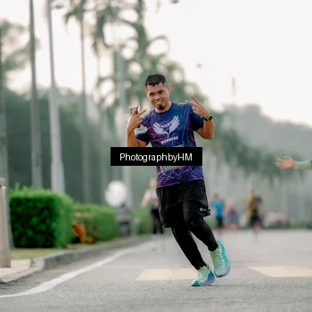 Runner Photo 6660486