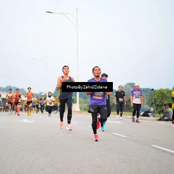 Runner Photo 6660490