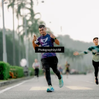 Runner Photo 6660491
