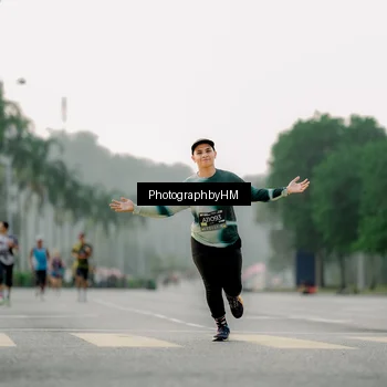 Runner Photo 6660492