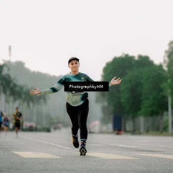Runner Photo 6660494