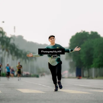 Runner Photo 6660495