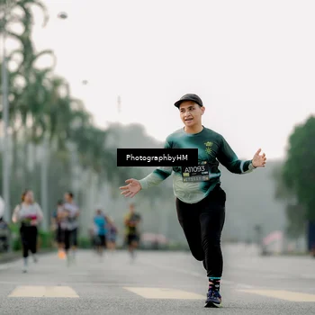 Runner Photo 6660498