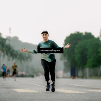 Runner Photo 6660500