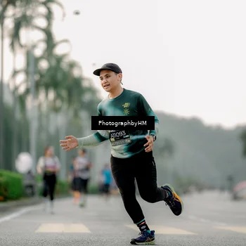 Runner Photo 6660506