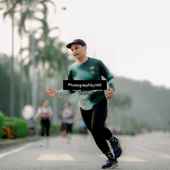 Runner Photo 6660507