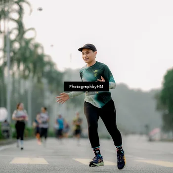 Runner Photo 6660508