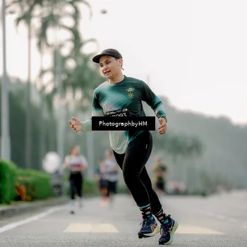 Runner Photo 6660510