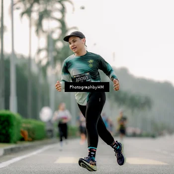 Runner Photo 6660511