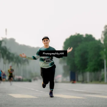 Runner Photo 6660512