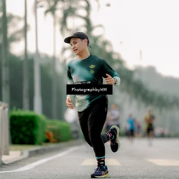 Runner Photo 6660515