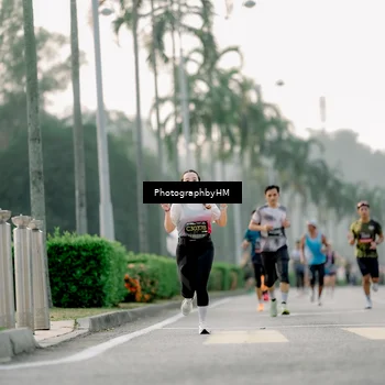 Runner Photo 6660516