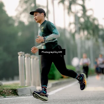 Runner Photo 6660518