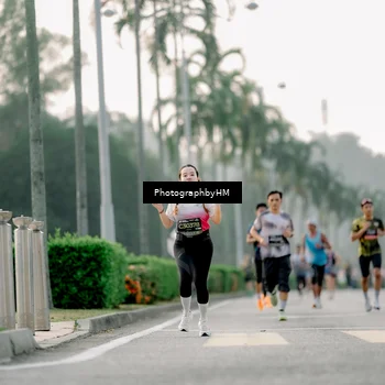 Runner Photo 6660521