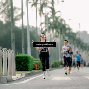 Runner Photo 6660522