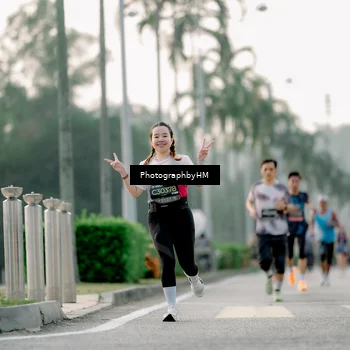 Runner Photo 6660524