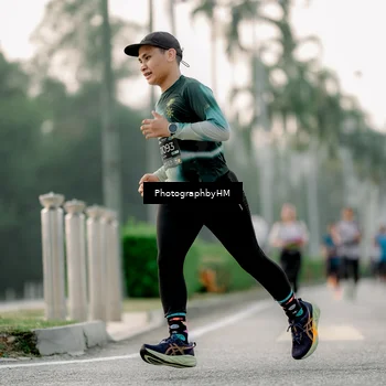 Runner Photo 6660525