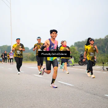 Runner Photo 6660526