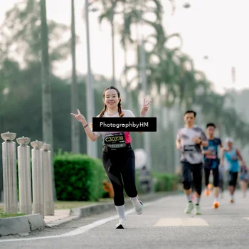 Runner Photo 6660527