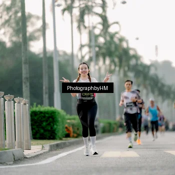 Runner Photo 6660528