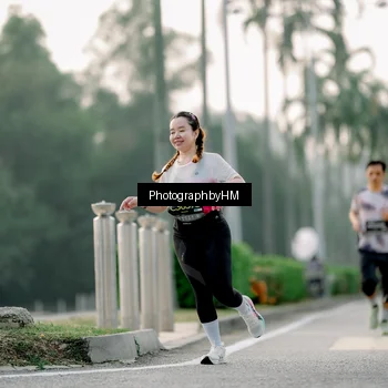 Runner Photo 6660529