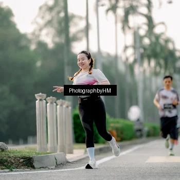 Runner Photo 6660530