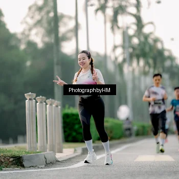 Runner Photo 6660531