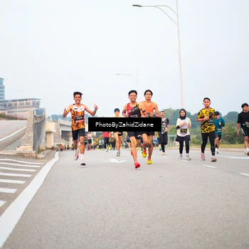 Runner Photo 6660532