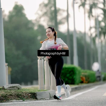 Runner Photo 6660533