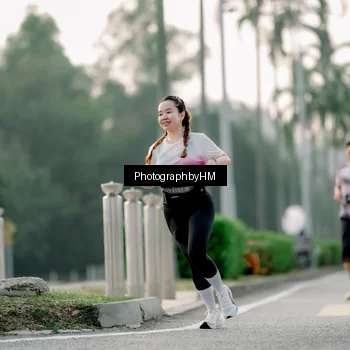 Runner Photo 6660534